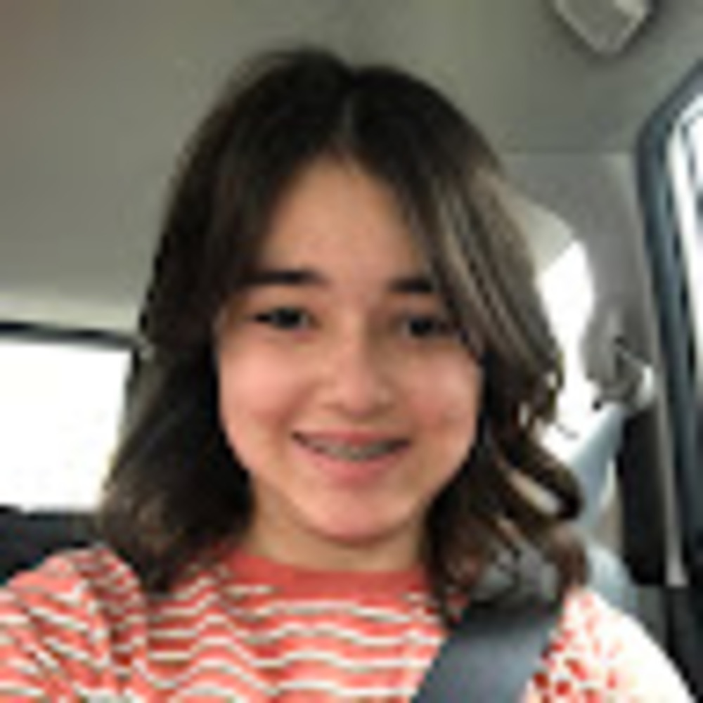 Meet your Posher, Amelia